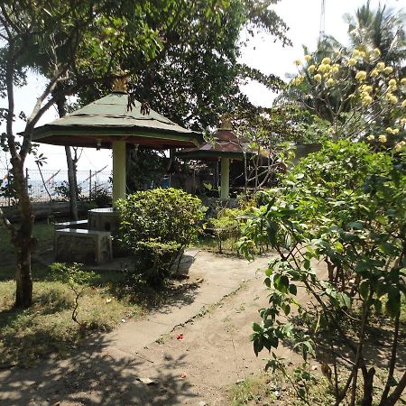 Pakuna Beach Senggigi Exteriör bild