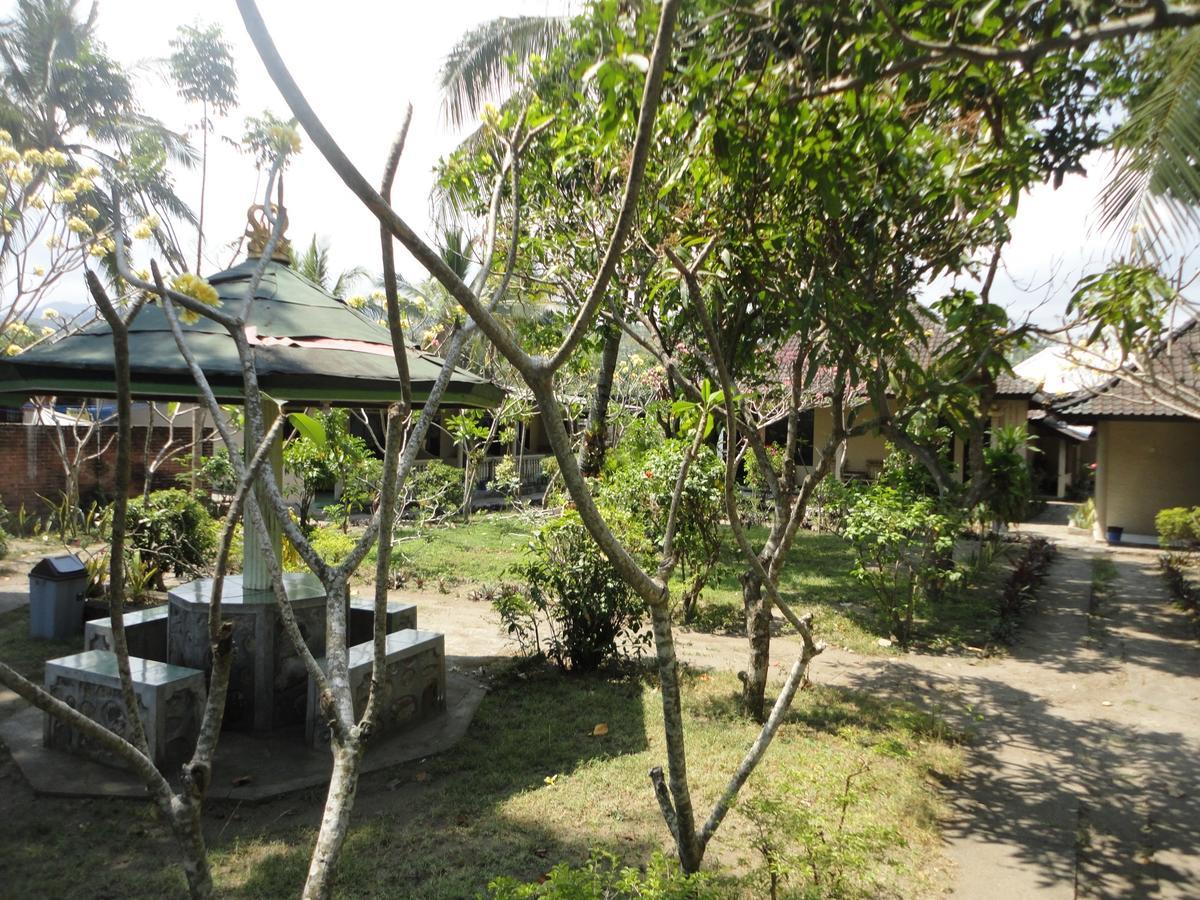 Pakuna Beach Senggigi Exteriör bild