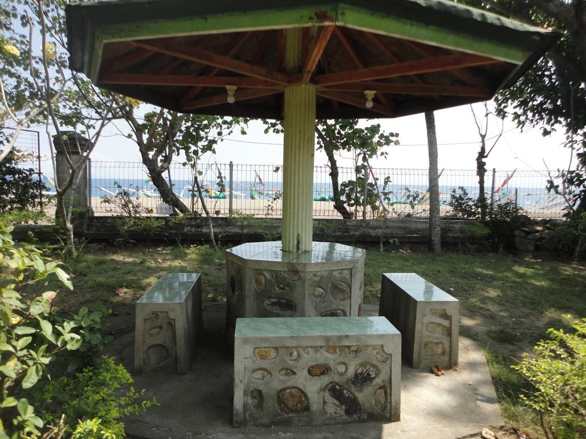 Pakuna Beach Senggigi Exteriör bild