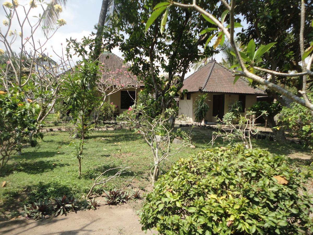 Pakuna Beach Senggigi Exteriör bild